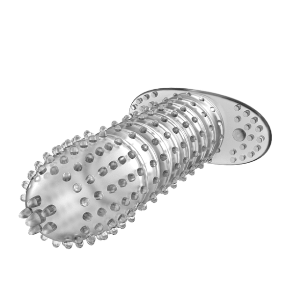 Funda para pene ajustable Penis Sleeve - Imagen 3