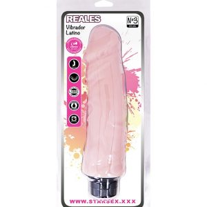 vibrador reales latino