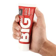 Gel agrandador para pene XXL 65 ml