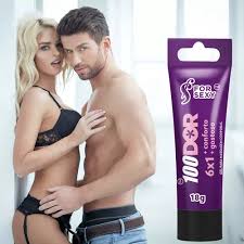 Desensibilizante anal 18 grs 100DOR