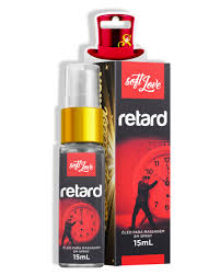 Retardante Retard Spray Soft 15ml