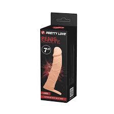 Funda extensora de pene 7