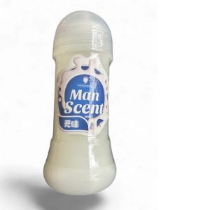 Lubricante RomanKing textura Semen 200ml