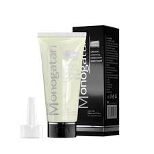 Lubricante Monogatari textura semen 200 ml