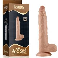 Dildo Real Extreme 24cms Lovetoy