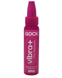 Excitante femenino Vibra+ For Woman 28 ml